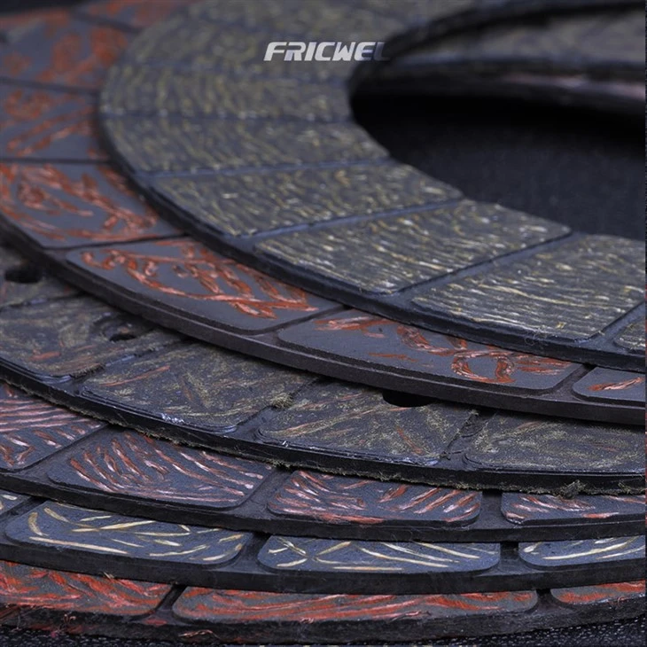 Compounded Fiber Passenger Car Clutch Facings price Compounded Fiber Passenger Car Clutch Facings price